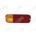Feu Arrière Gauche Pour Suzuki Grand Vitara I 36275-81A31-000