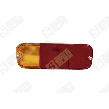 Feu Arrière Gauche Pour Suzuki Grand Vitara I 36275-81A31-000