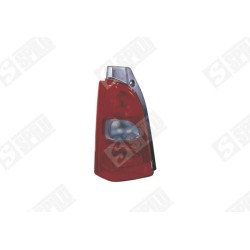 Feu Arrière Gauche Pour Suzuki Wagon R+ 3/5 Portes 35670-83E00