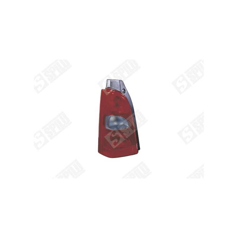 Feu Arrière Gauche Pour Suzuki Wagon R+ 3/5 Portes 35670-83E00
