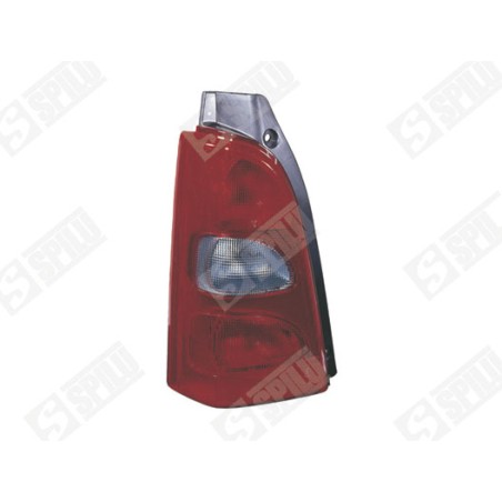 Feu Arrière Droit Pour Suzuki Wagon R+ 3/5 Portes 35650-83E00