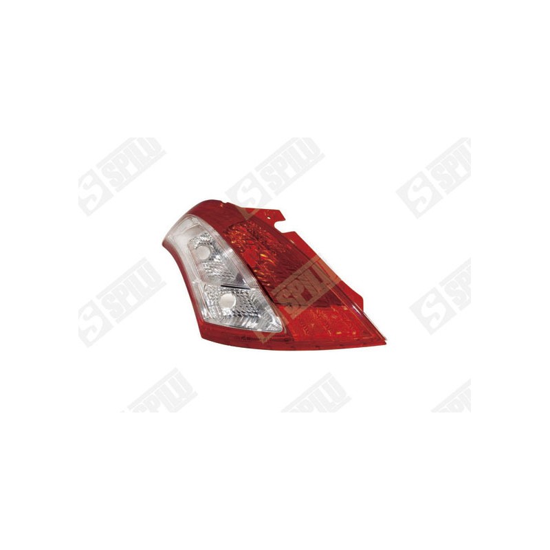 Feu Arrière Gauche Pour Suzuki Swift IV 35670-68L00-000