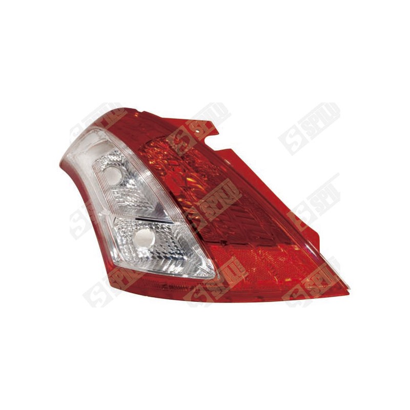 Feu Arrière Droit Pour Suzuki Swift IV 35650-68L00-000