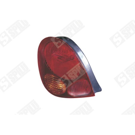 Feu Arrière Gauche Pour Toyota Corolla Compact Liftback 815601E090