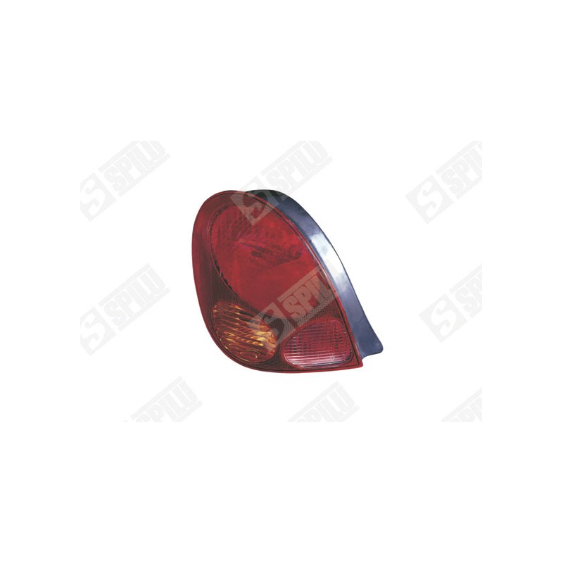 Feu Arrière Gauche Pour Toyota Corolla Compact Liftback 815601E090