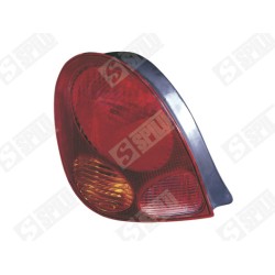 Feu Arrière Droit Pour Toyota Corolla Compact Liftback 815501E130