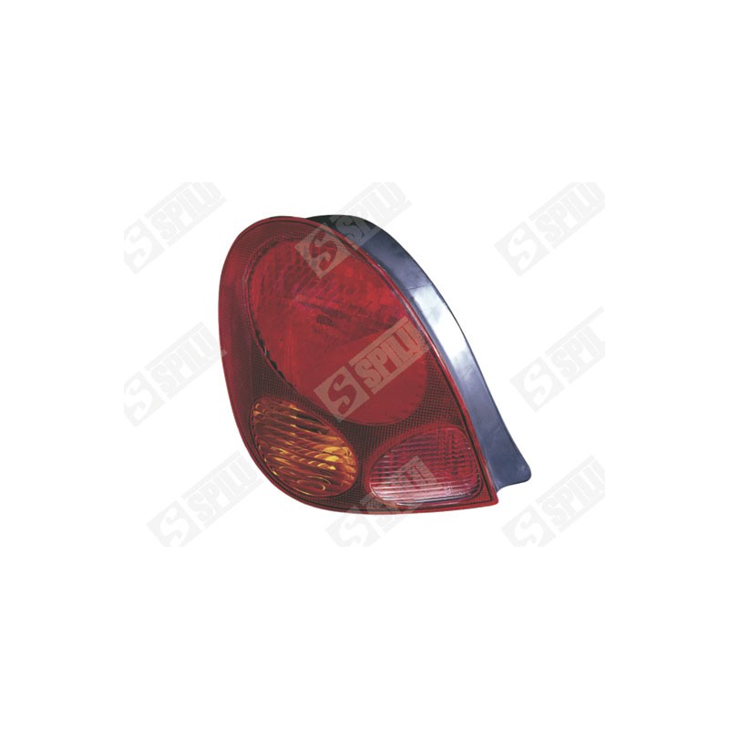 Feu Arrière Droit Pour Toyota Corolla Compact Liftback 815501E130