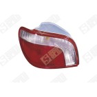 Feu Arrière Gauche Pour Toyota Yaris 815600D010
