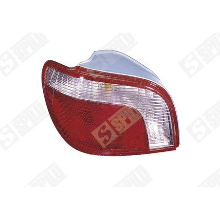 Feu Arrière Gauche Pour Toyota Yaris 815600D010