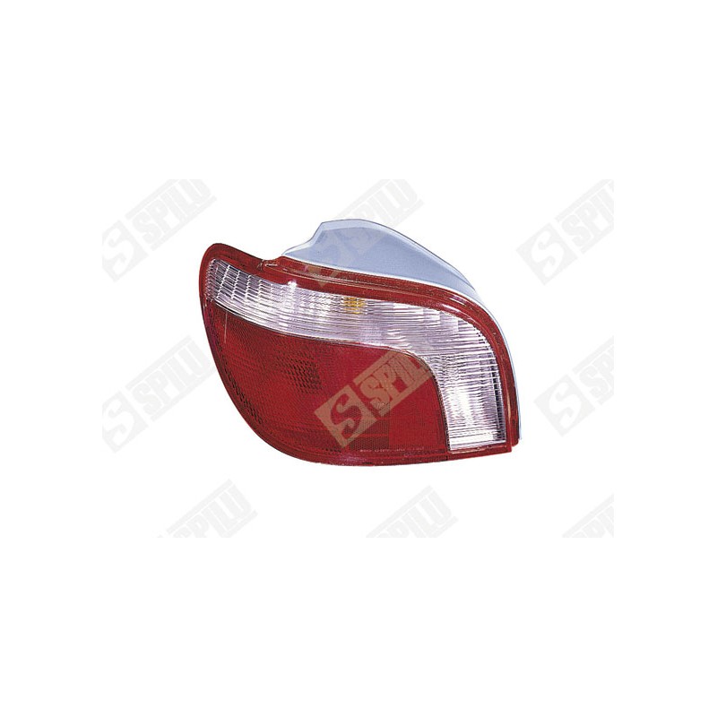 Feu Arrière Gauche Pour Toyota Yaris 815600D010