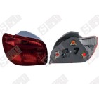 Feu Arrière Gauche Pour Toyota Yaris 81560-52320