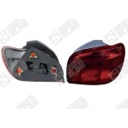Feu Arrière Droit Pour Toyota Yaris 81550-52280