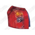 Feu Arrière Gauche Pour Toyota Corolla 8156102300