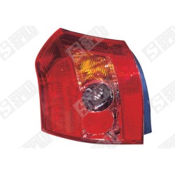 Feu Arrière Gauche Pour Toyota Corolla 8156102300