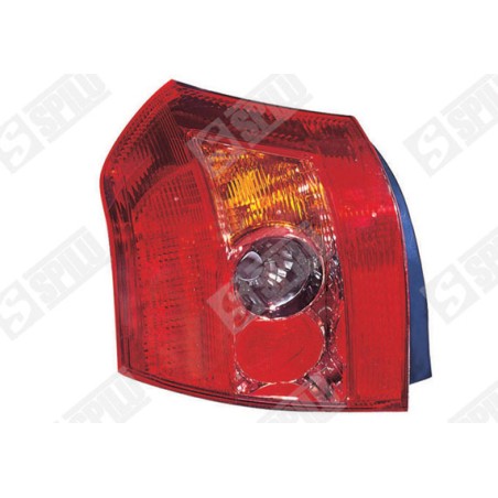 Feu Arrière Gauche Pour Toyota Corolla 8156102300