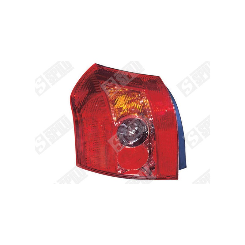 Feu Arrière Gauche Pour Toyota Corolla 8156102300