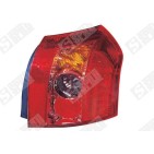 Feu Arrière Droit Pour Toyota Corolla 8155102300