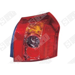 Feu Arrière Droit Pour Toyota Corolla 8155102300