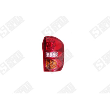 Feu Arrière Gauche Pour Toyota RAV 4 II 8156142040