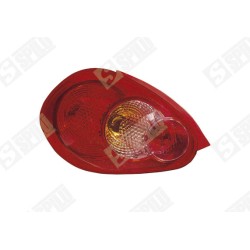 Feu Arrière Gauche Pour Toyota Aygo 815610H020
