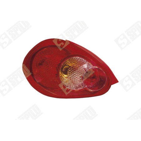 Feu Arrière Gauche Pour Toyota Aygo 815610H020