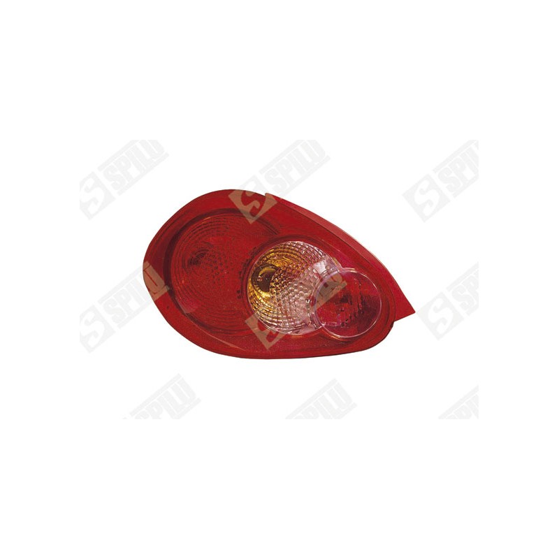 Feu Arrière Gauche Pour Toyota Aygo 815610H020