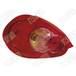 Feu Arrière Droit Pour Toyota Aygo 815510H020