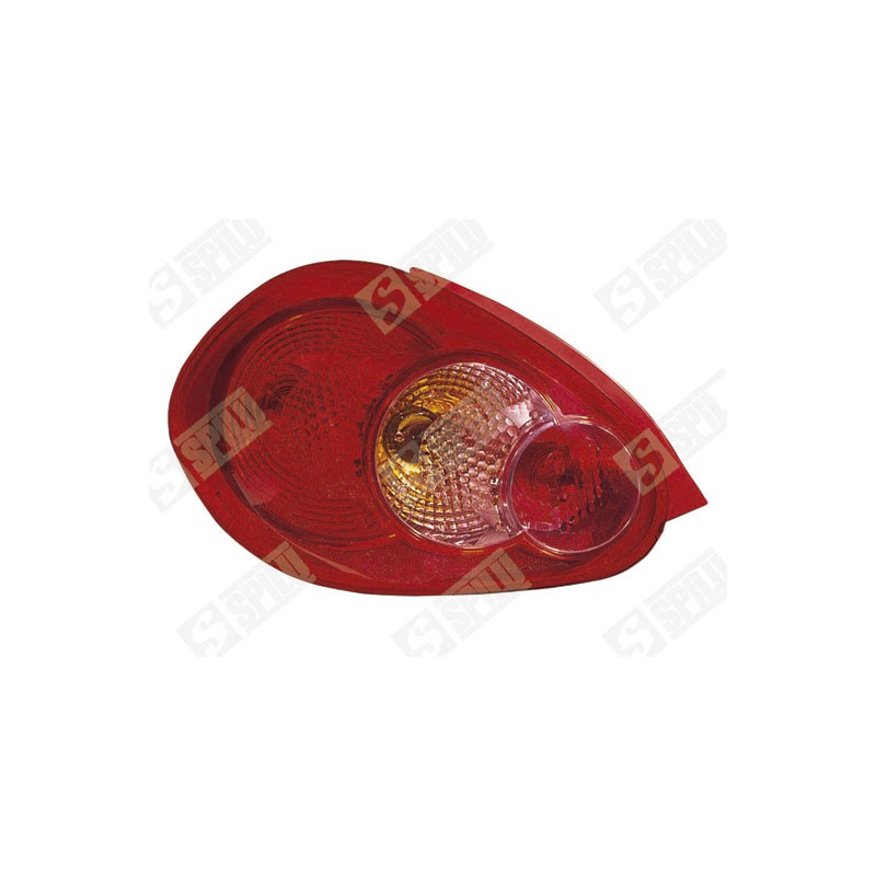 Feu Arrière Droit Pour Toyota Aygo 815510H020