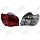 Feu Arrière Gauche Pour Toyota Yaris 815610D070