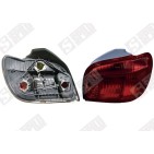 Feu Arrière Droit Pour Toyota Yaris 815510D070