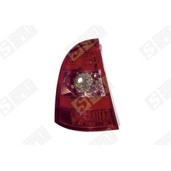 Feu Arrière Gauche Pour Toyota Corolla Break 8156102280
