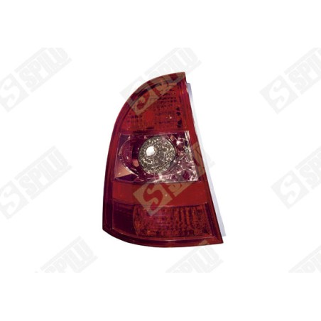 Feu Arrière Gauche Pour Toyota Corolla Break 8156102280