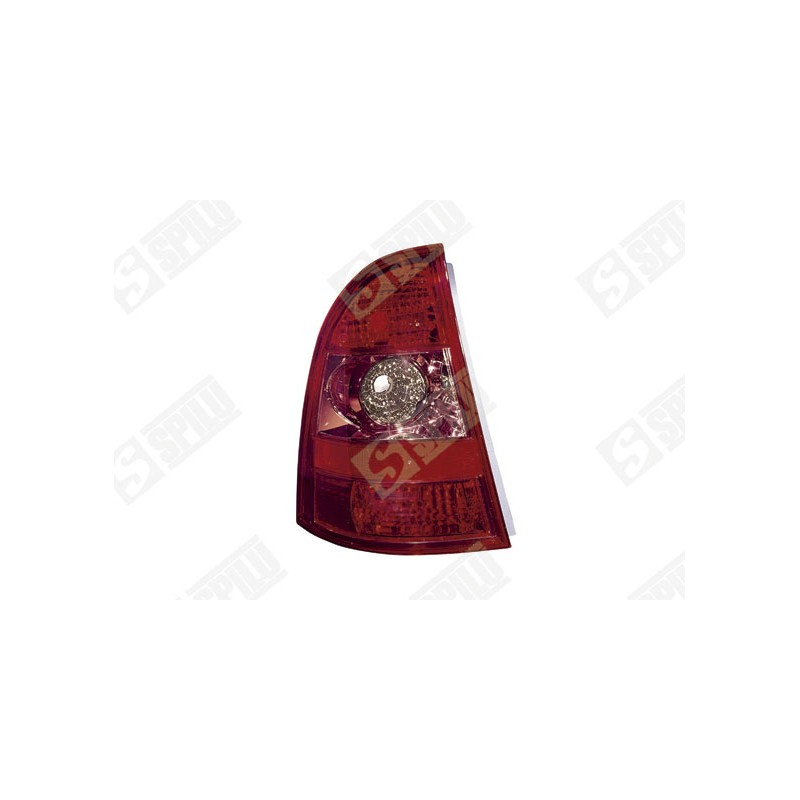 Feu Arrière Gauche Pour Toyota Corolla Break 8156102280