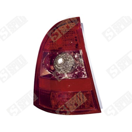 Feu Arrière Droit Pour Toyota Corolla Break 8155102280