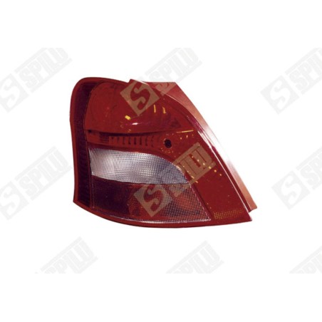 Feu Arrière Gauche Pour Toyota Yaris Yaris/Vios A Trois Volumes 815610D110