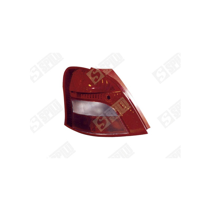 Feu Arrière Gauche Pour Toyota Yaris Yaris/Vios A Trois Volumes 815610D110