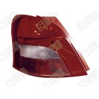 Feu Arrière Droit Pour Toyota Yaris Yaris/Vios A Trois Volumes 815510D110