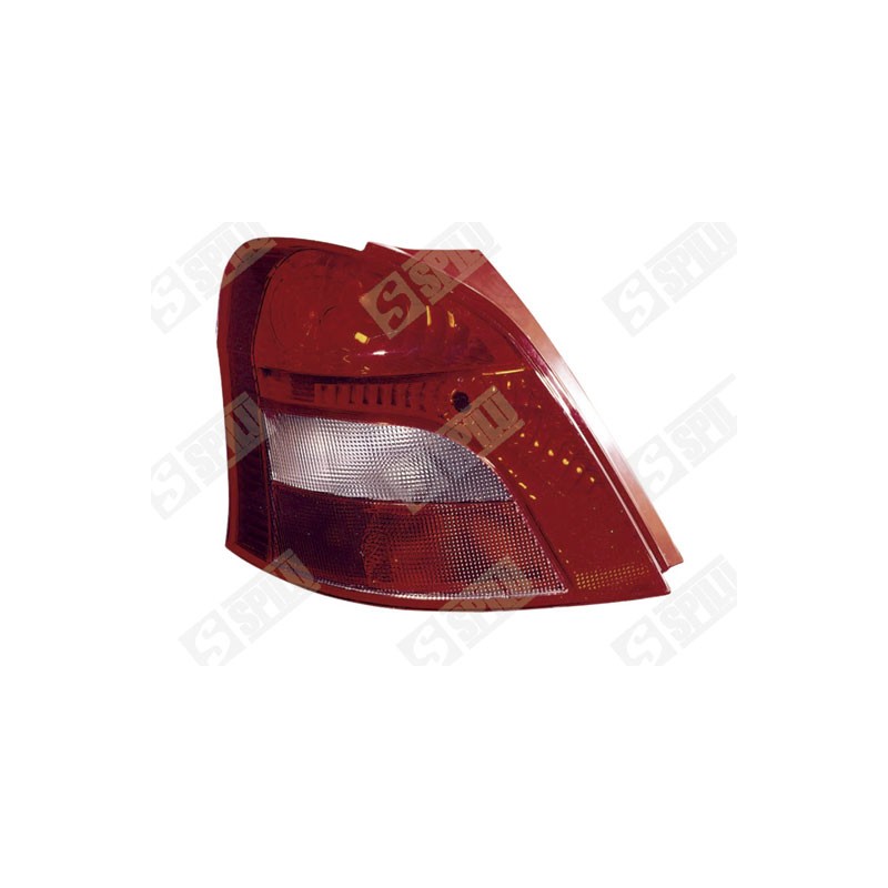 Feu Arrière Droit Pour Toyota Yaris Yaris/Vios A Trois Volumes 815510D110
