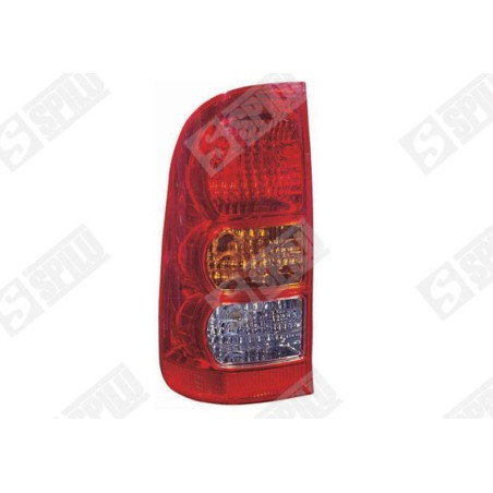 Feu Arrière Gauche Pour Toyota Hilux Camion Plate-Forme/Châssis 81561-0K010
