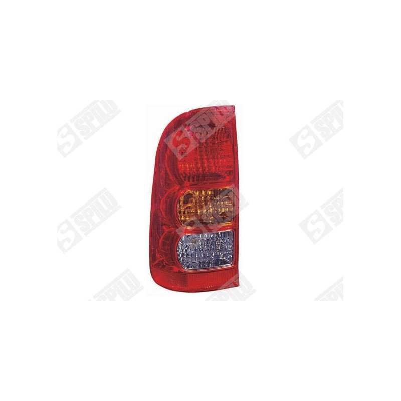 Feu Arrière Gauche Pour Toyota Hilux Camion Plate-Forme/Châssis 81561-0K010