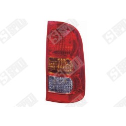 Feu Arrière Droit Pour Toyota Hilux Camion Plate-Forme/Châssis 81551-0K010