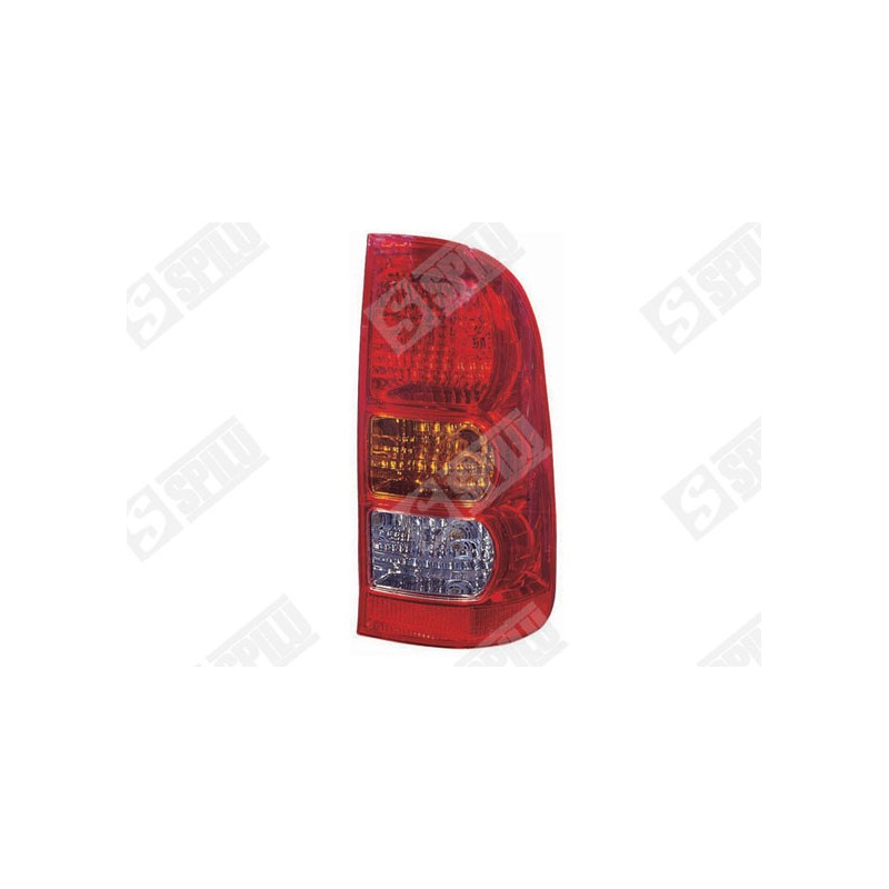 Feu Arrière Droit Pour Toyota Hilux Camion Plate-Forme/Châssis 81551-0K010