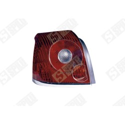 Feu Arrière Gauche Pour Toyota Avensis A Trois Volumes 8156105210