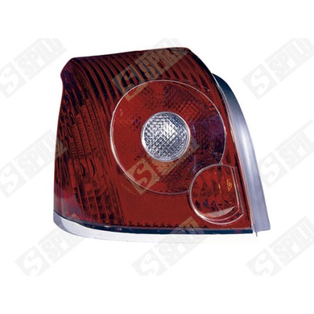 Feu Arrière Droit Pour Toyota Avensis A Trois Volumes 8155105190