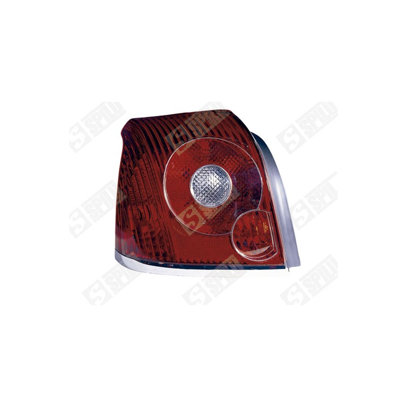 Feu Arrière Droit Pour Toyota Avensis A Trois Volumes 8155105190