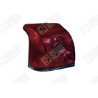 Feu Arrière Gauche Pour Toyota Avensis A Trois Volumes 8156105130
