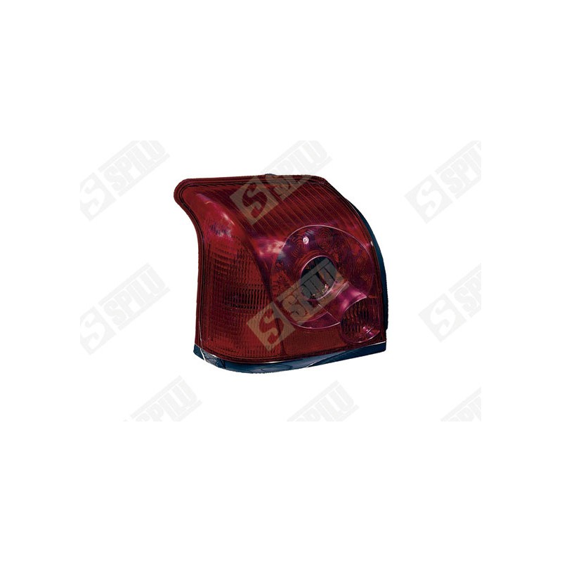 Feu Arrière Gauche Pour Toyota Avensis A Trois Volumes 8156105130