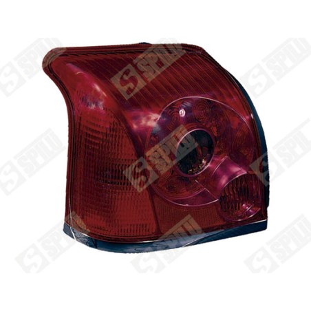 Feu Arrière Droit Pour Toyota Avensis A Trois Volumes 8155105140