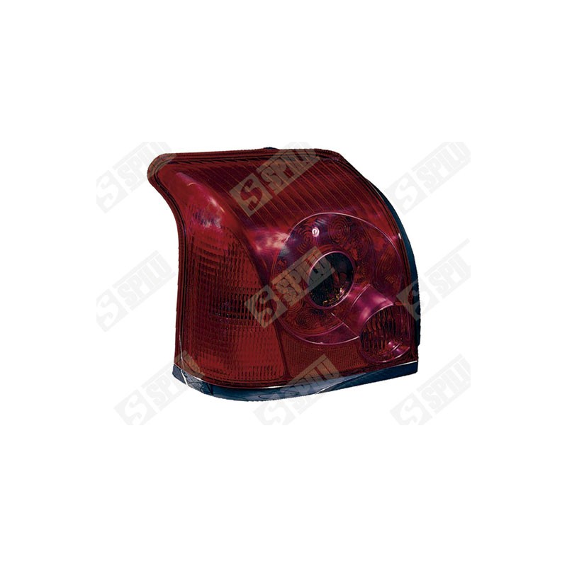 Feu Arrière Droit Pour Toyota Avensis A Trois Volumes 8155105140