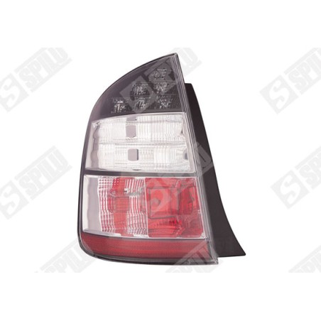 Feu Arrière Gauche Pour Toyota Prius 3/5 Portes 8156147061